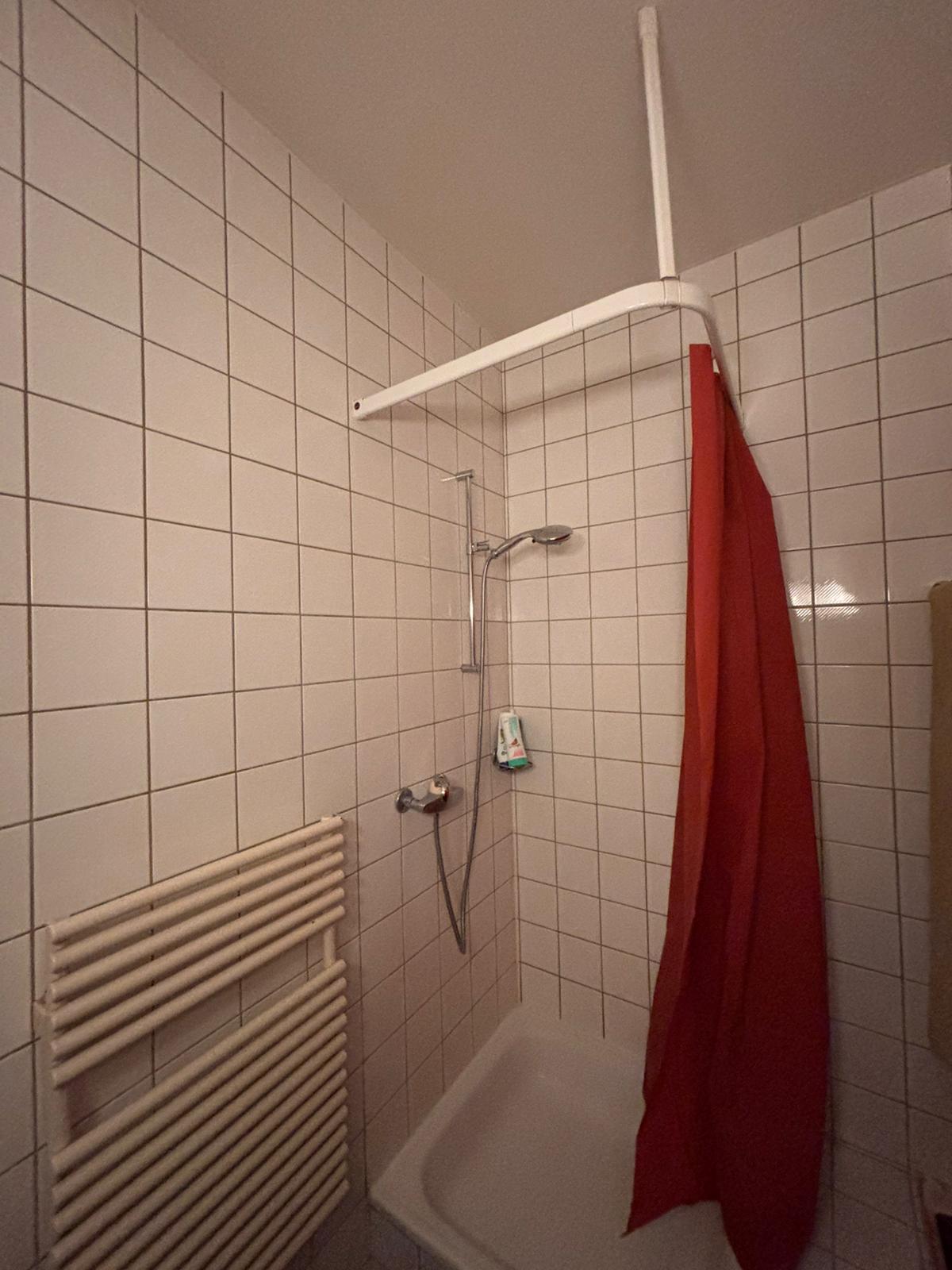 Douche-wc