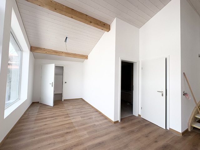 Hall d'entrée