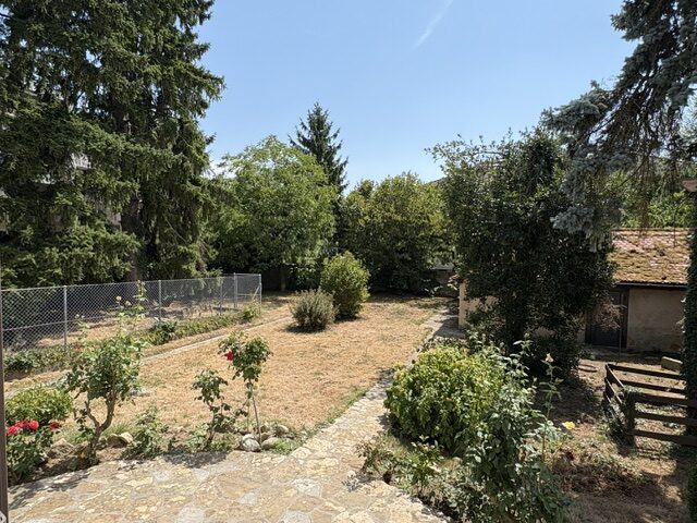 Jardin