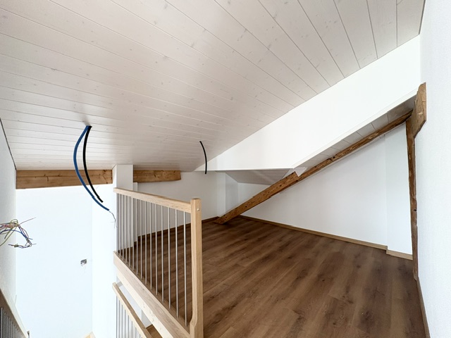 Mezzanine 1 1er