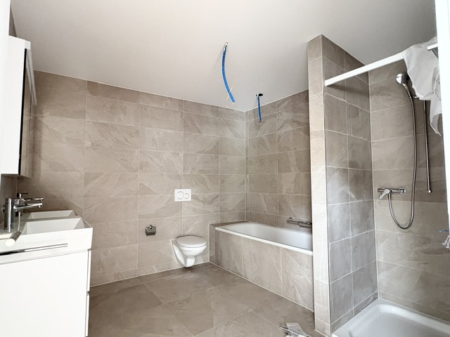 Salle-de-bains I