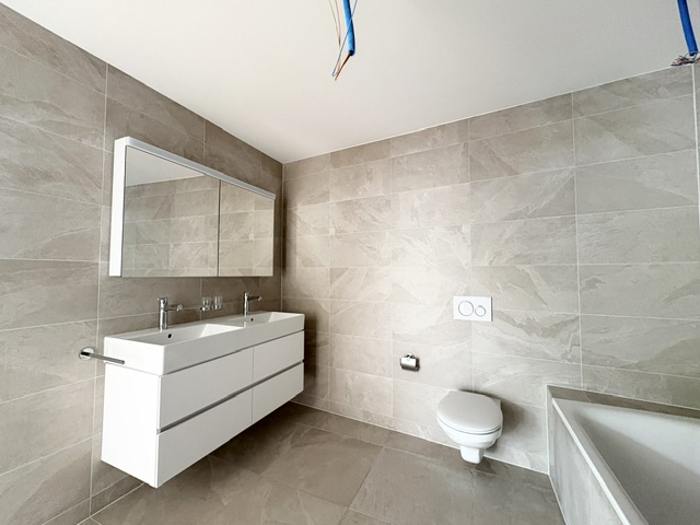 Salle-de-bains II