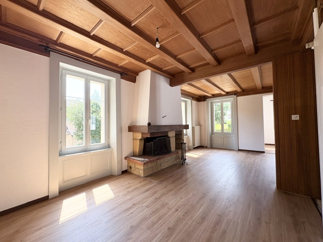 Salon I