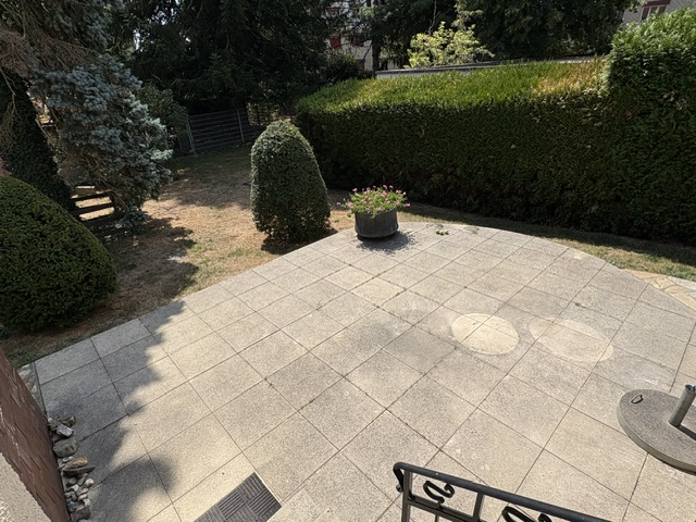 Terrasse II