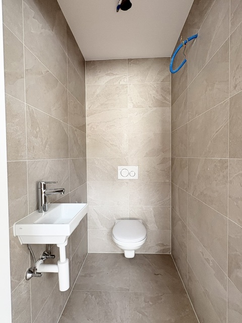 WC séparé
