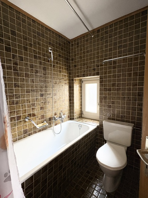 Bains-wc II