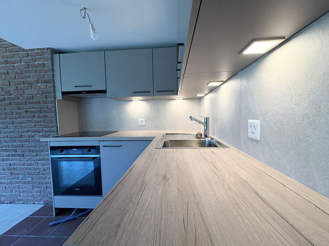 Cuisine I