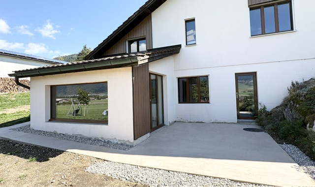 Terrasse I