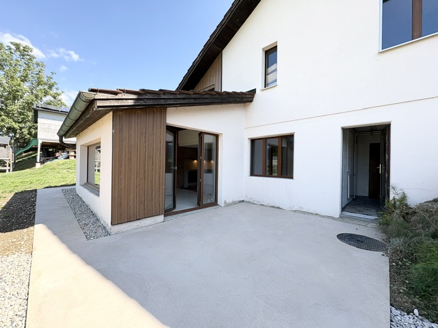 Terrasse II