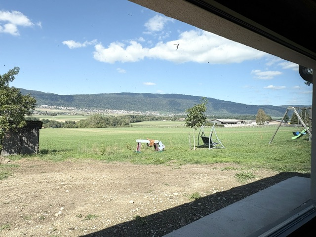 Vue I