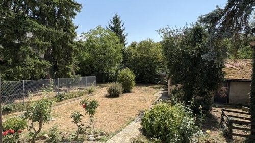 Jardin